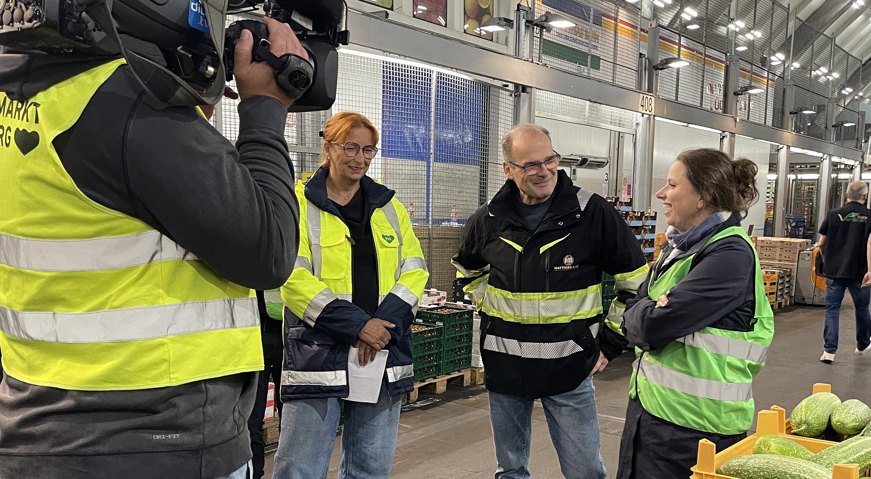 Wirtschaftssenatorin Frau Dr. Leoanhard